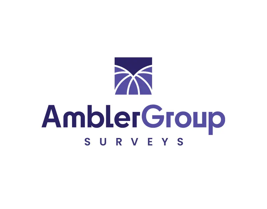 Ambler Group Logo Design