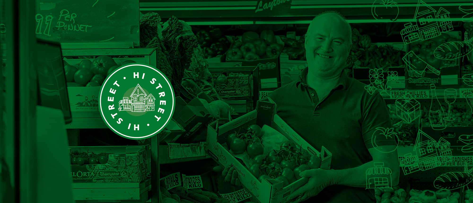 Hi-Street-Branding-website-design