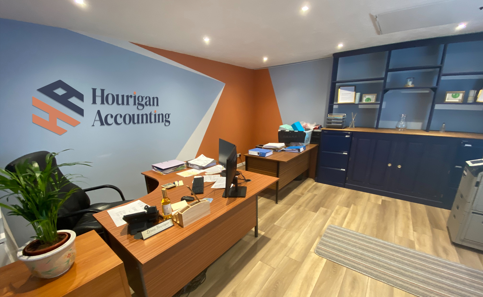 Signage-Design_Hourigan